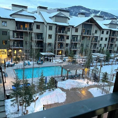 Club Wyndham Park City Exterior foto