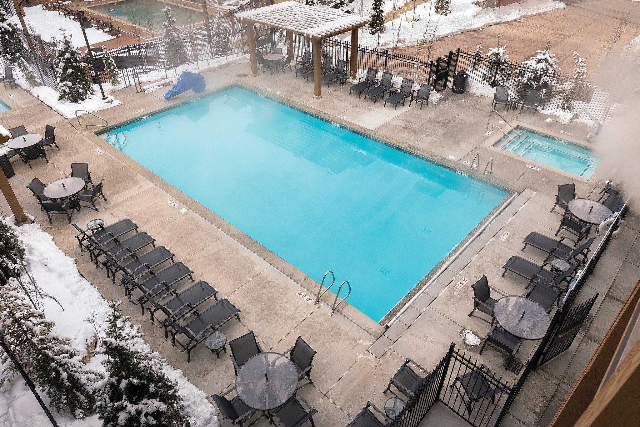 Club Wyndham Park City Exterior foto