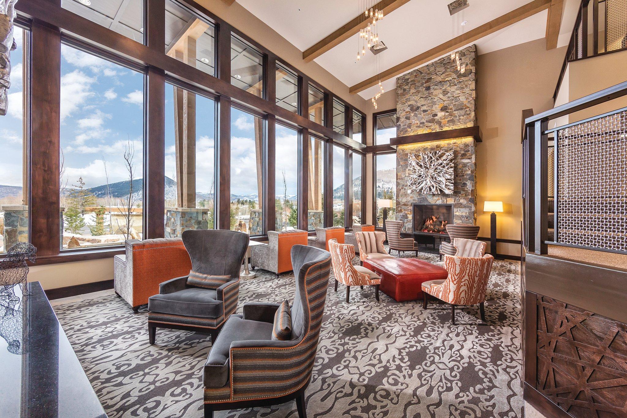Club Wyndham Park City Exterior foto