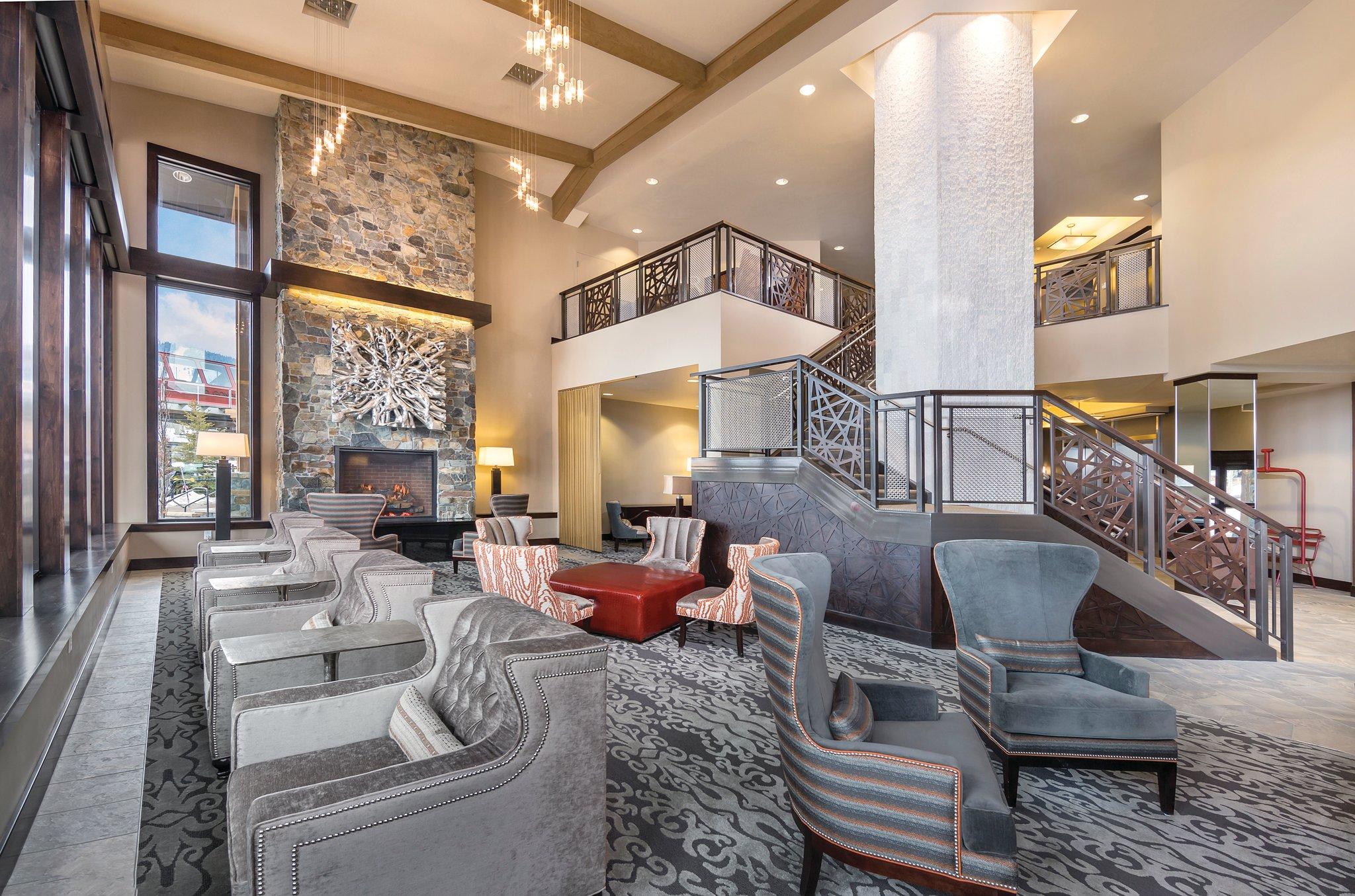 Club Wyndham Park City Exterior foto